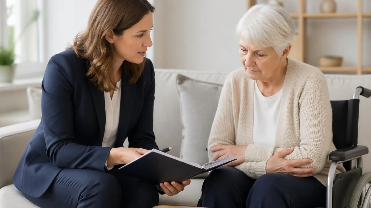 What Does Pip Mean? - PIP - Personal Independence Payment certification study resource