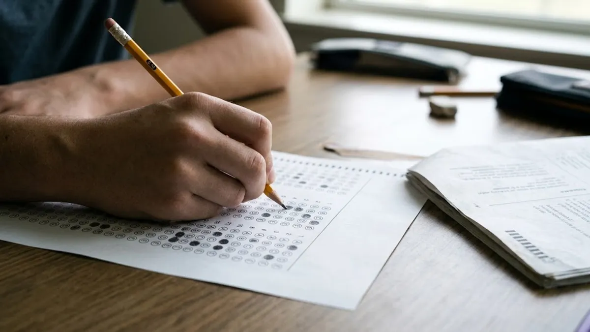 Pisa Reading Literacy Sample Questions: Examples, Skills Tested and How to Practice