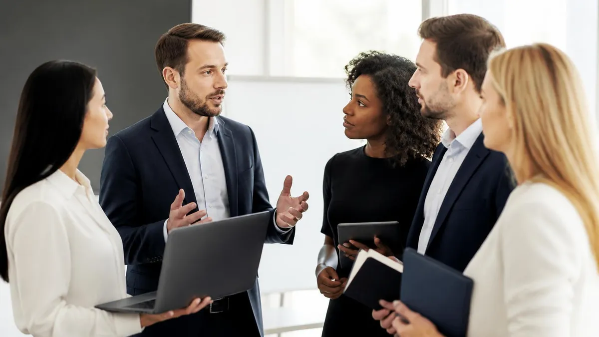 Communication Channels Formula - PMP - Project Management Professional certification study resource