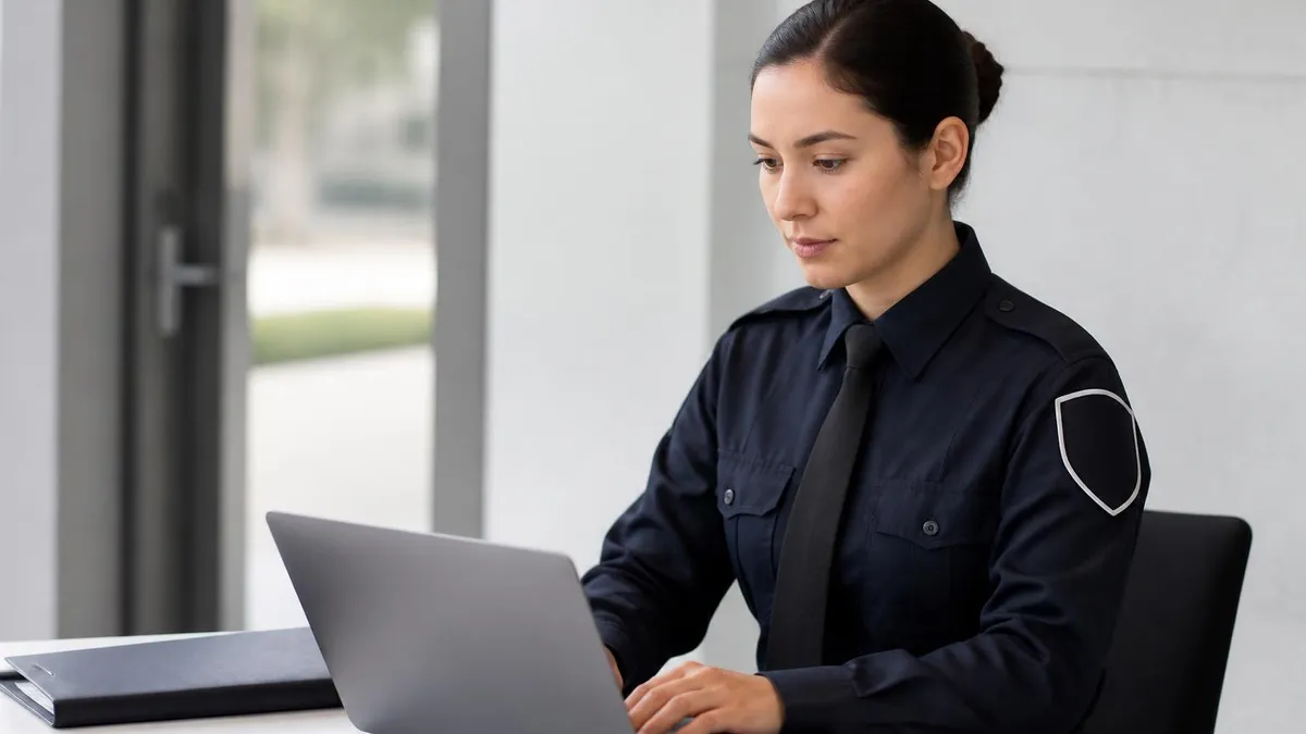How to Apply for Canada Post Jobs - POST - Peace Officer Standards and Training certification study resource