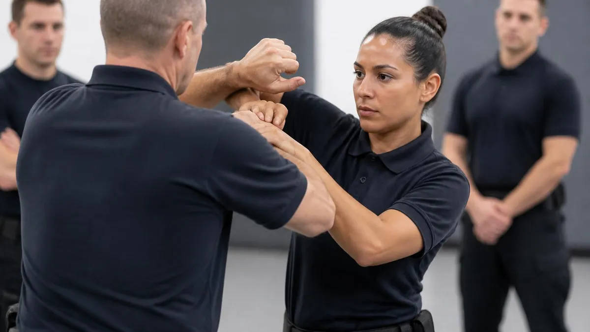 Post Training Approaches by State - POST - Peace Officer Standards and Training certification study resource