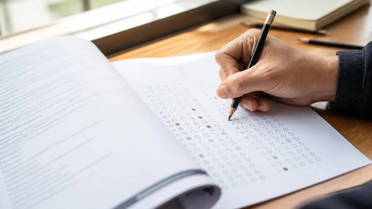 POST Exam Practice: The Complete Study Guide for Peace Officer Certification
