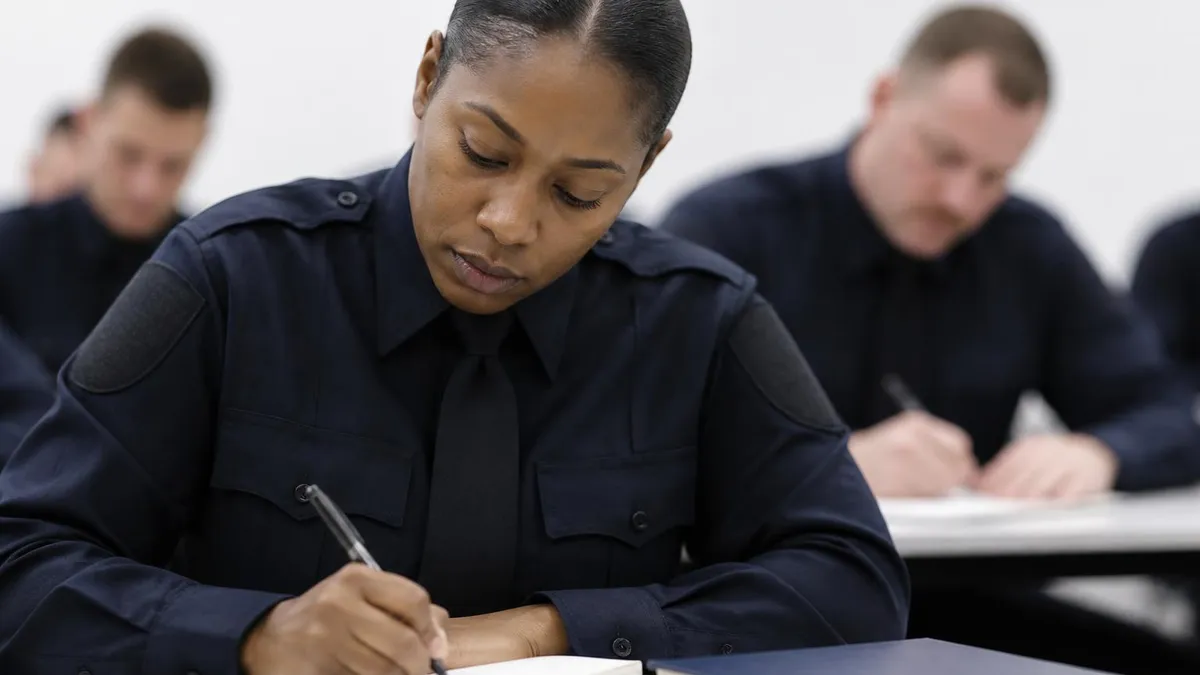POST Training: The Complete Guide to Peace Officer Standards and Training Requirements in 2026