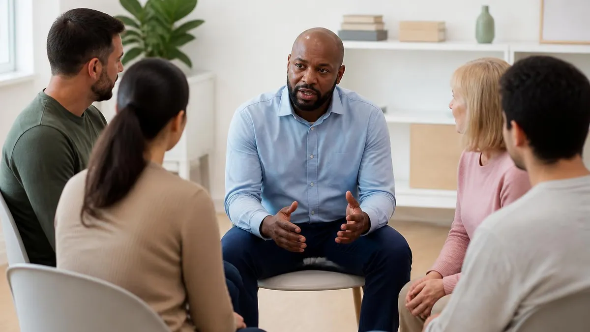 Anger Management Classes Quick Reference - PPC - Management certification study resource
