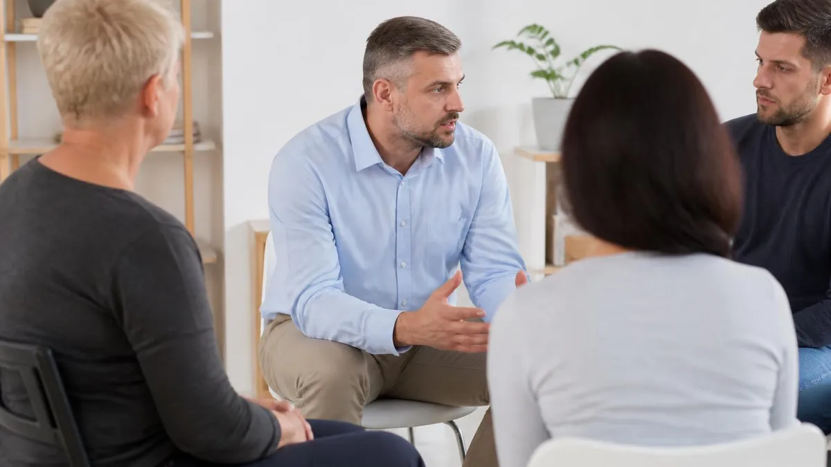 Finding Anger Management Classes Near You - PPC - Management certification study resource