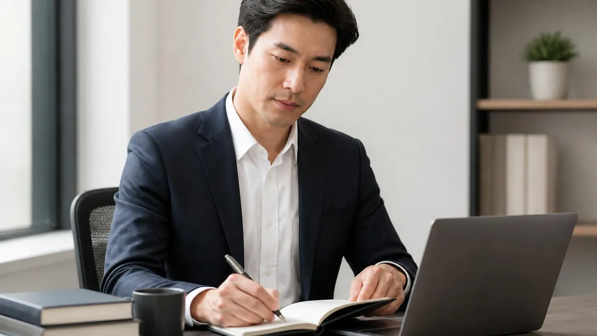 Masters in Management: the Mim Path Explained - PPC - Management certification study resource