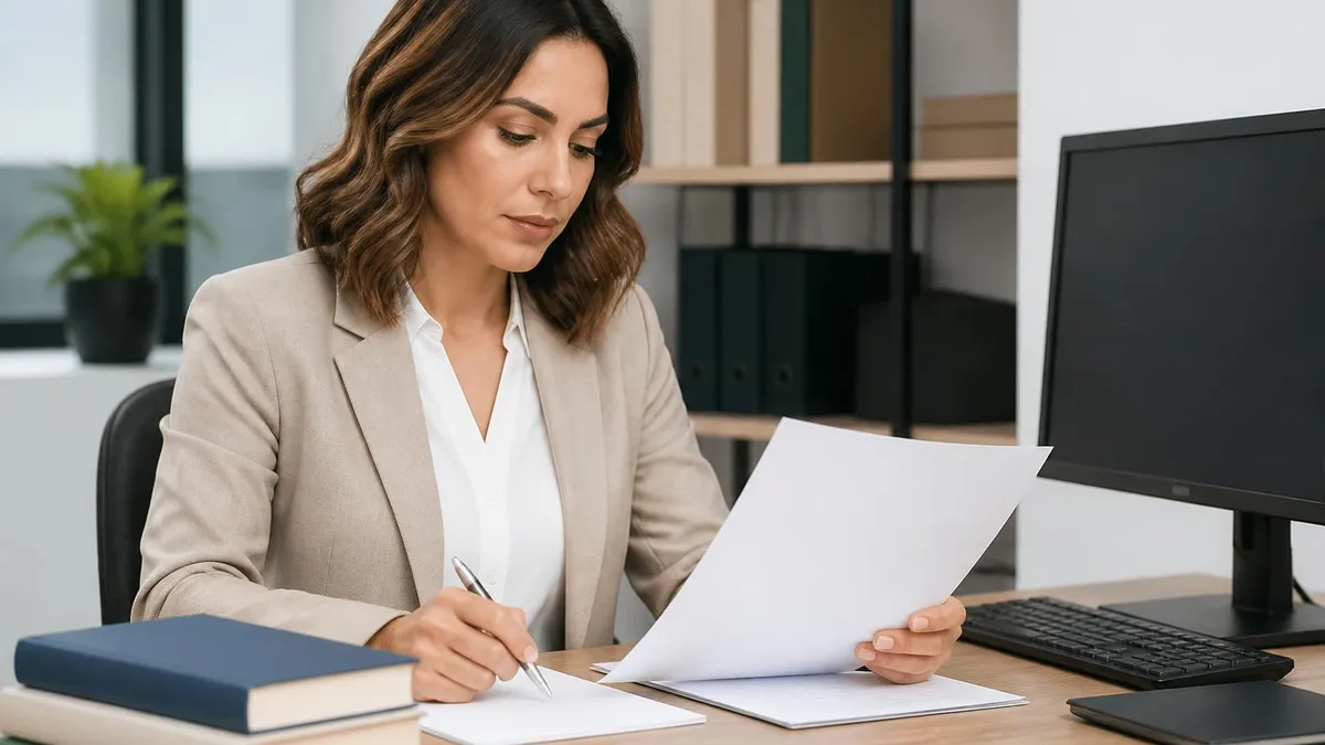 California Property Management at a Glance - PPC - Patent Paralegal Certification certification study resource