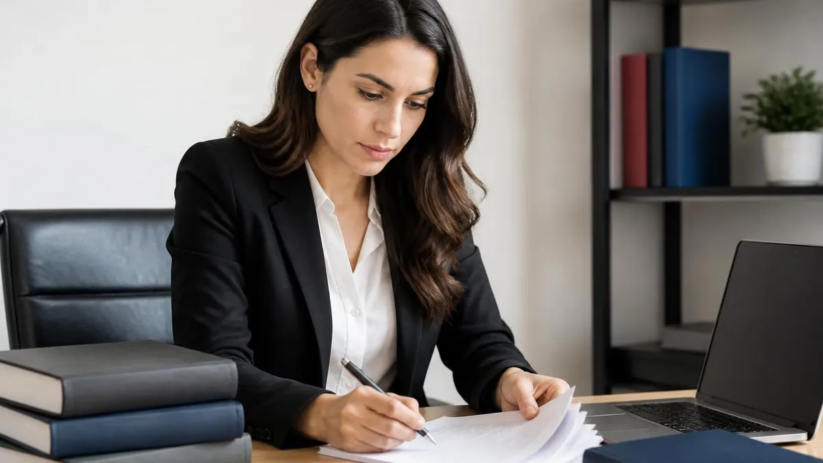 Course Platform Details - PPC - Patent Paralegal Certification certification study resource