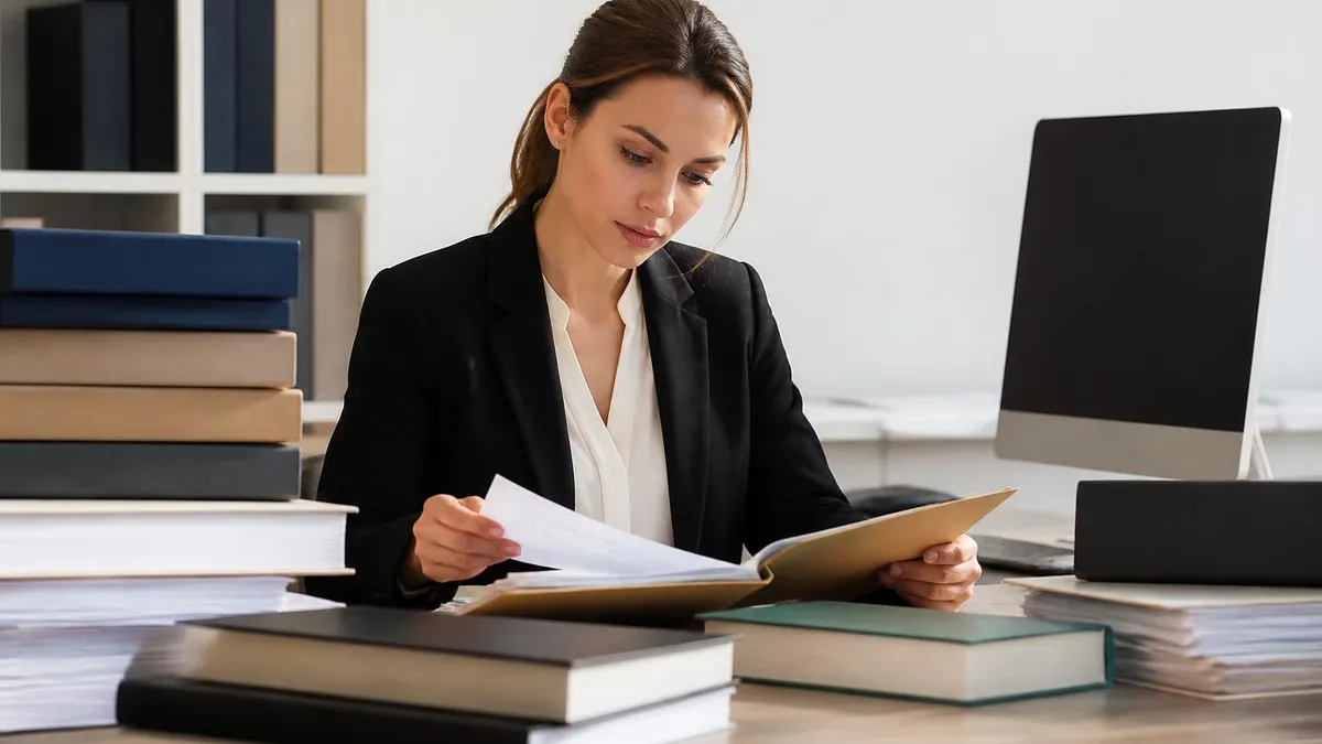 Meta Blueprint Certifications - PPC - Patent Paralegal Certification certification study resource