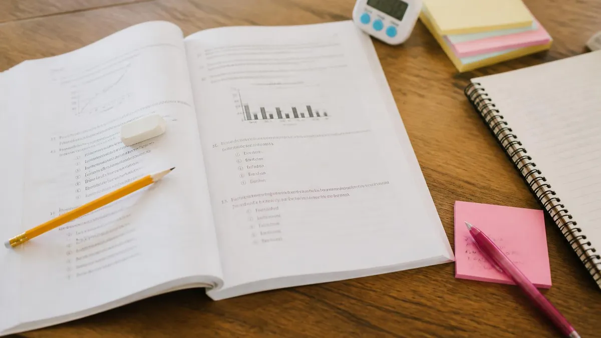 Best Way to Study for Praxis 5001: Complete Elementary Education Prep Guide