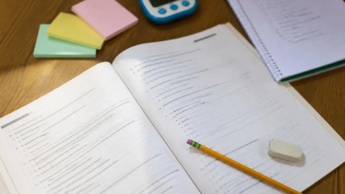 Praxis 5001 Quizlet: Best Flashcard Strategies and Free Practice Tests for Elementary Education