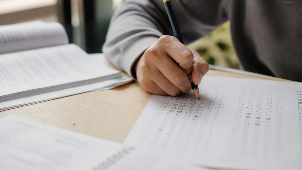 Praxis Elementary Education Science 5905: Complete Study Guide 2026 July