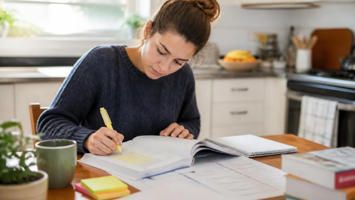 How to Study for Praxis 5001 - Praxis 5001 - Praxis Elementary Education certification study resource