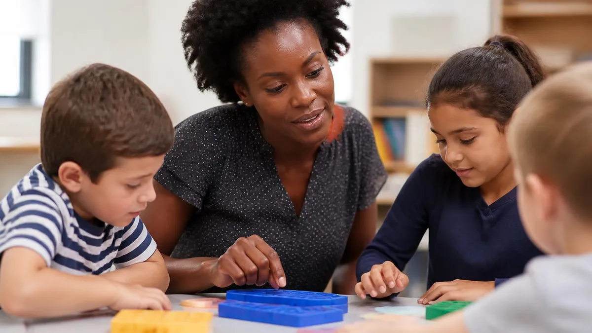 Praxis 5001 by the Numbers - Praxis 5001 - Praxis Elementary Education certification study resource