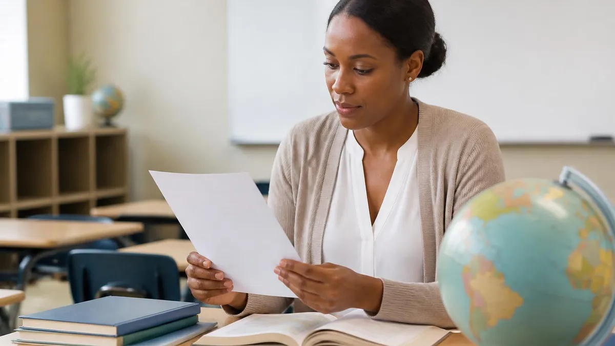 How to Pass Praxis 5004 Elementary Social Studies - PRAXIS - Praxis Teacher Certification certification study resource