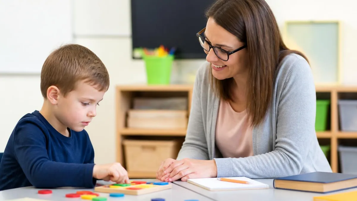 How to Pass Praxis 5355 Special Ed Foundational - PRAXIS - Praxis Teacher Certification certification study resource