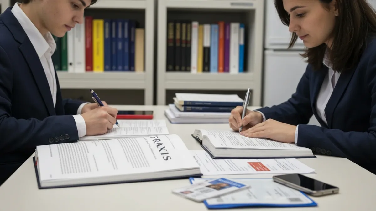 Praxis Core Academic Skills — What to Study - PRAXIS - Praxis Teacher Certification certification study resource