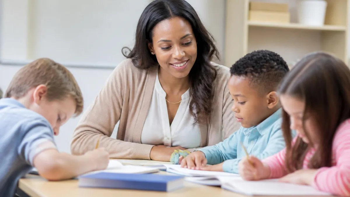 What is Praxis - PRAXIS - Praxis Teacher Certification certification study resource