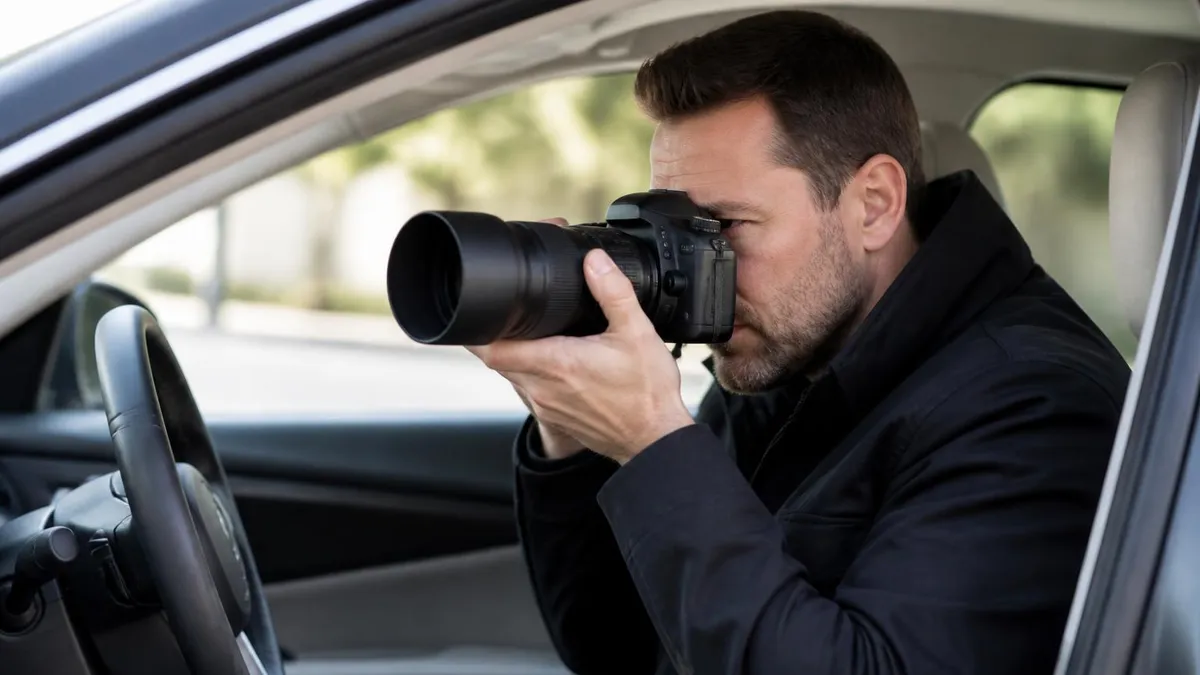 Average Salary for a Private Investigator - Private Investigator Exam certification study resource