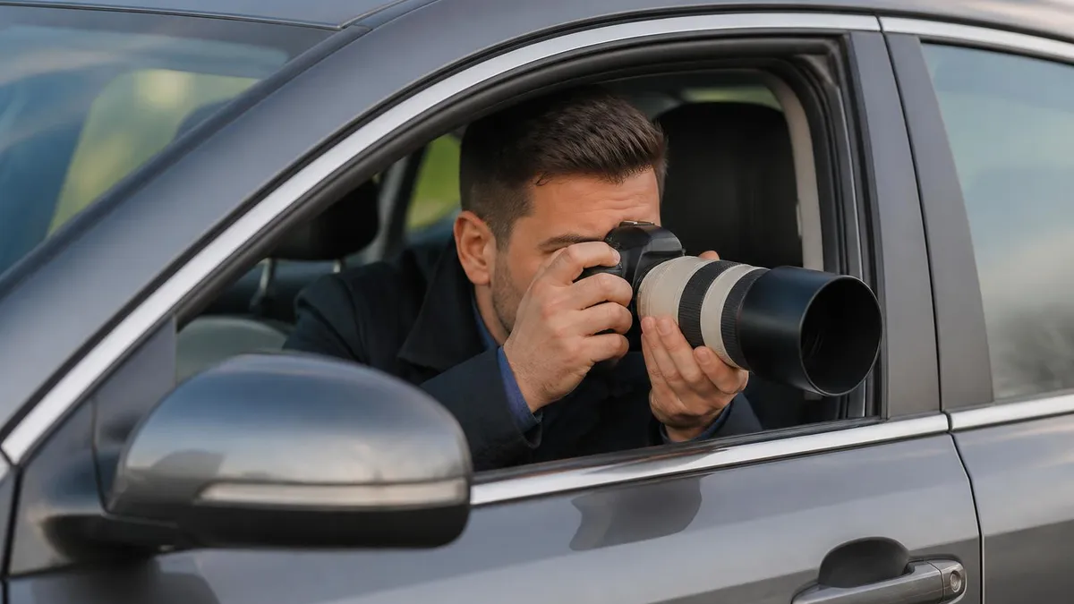 Best Private Investigator Near Me - Private Investigator Exam certification study resource