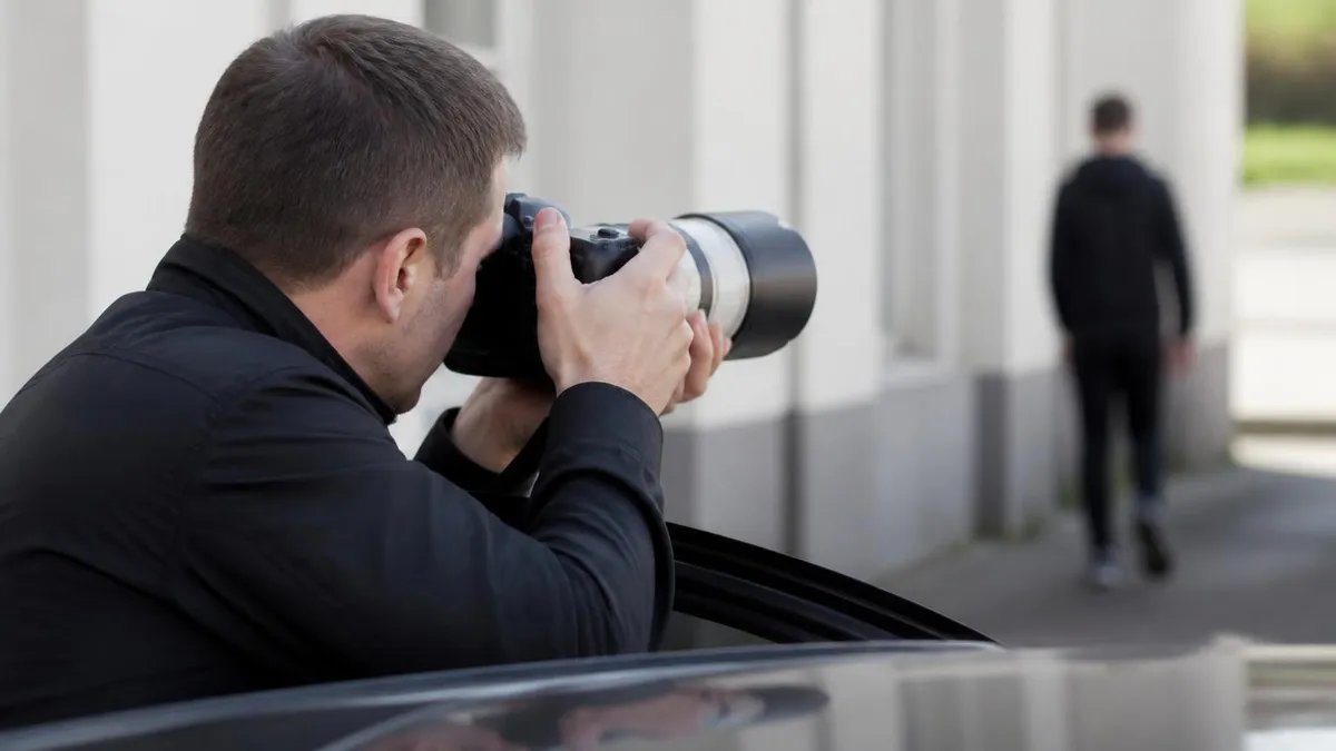 Can a Private Investigator Find Someone - Private Investigator Exam certification study resource