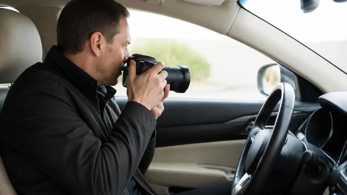Chicago Private Investigator - Private Investigator Exam certification study resource