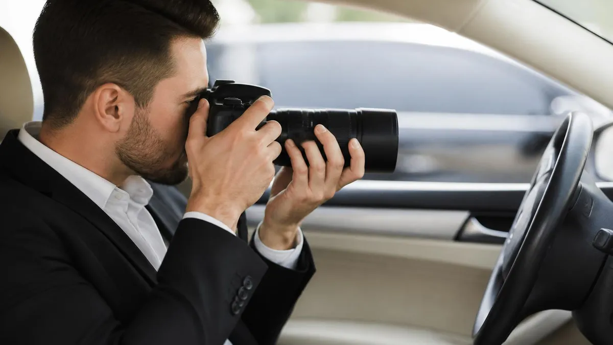 Dallas Private Investigator - Private Investigator Exam certification study resource