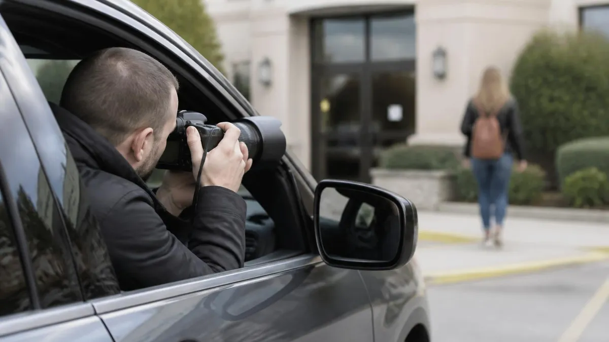 Can a Private Investigator Get Your Phone Records? What PIs Legally Can and Can't Do in 2026
