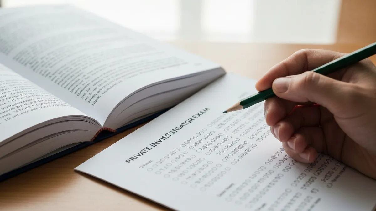 How Private Investigators Work: Methods, Costs, and What They Can Legally Do