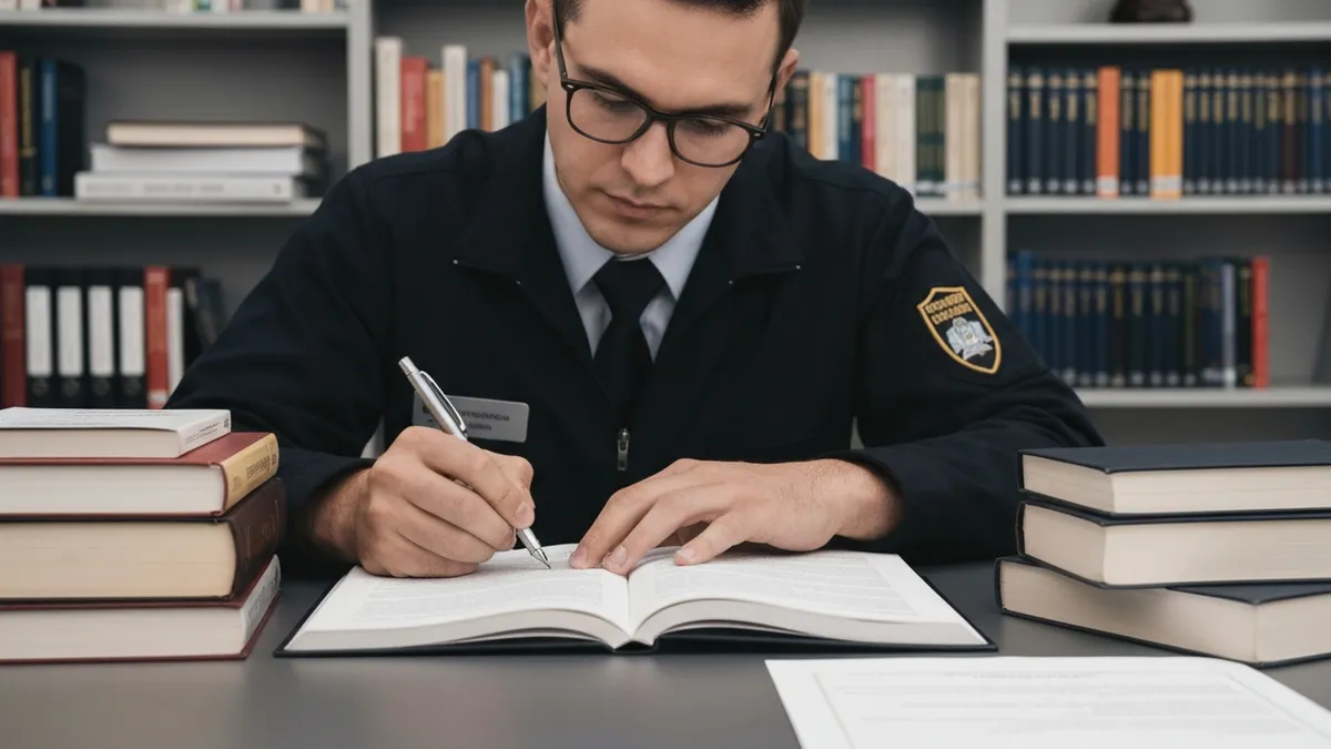 How to Become a Private Investigator in Michigan: Complete 2026 Career Guide to Licensing, Training, Salary, and Building Your Practice