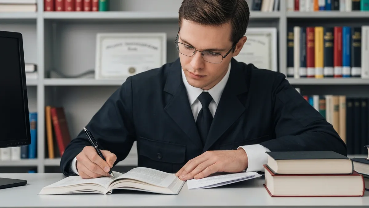 How to Become a Private Investigator in Oregon: Complete 2026 Licensing, Training, and Career Guide