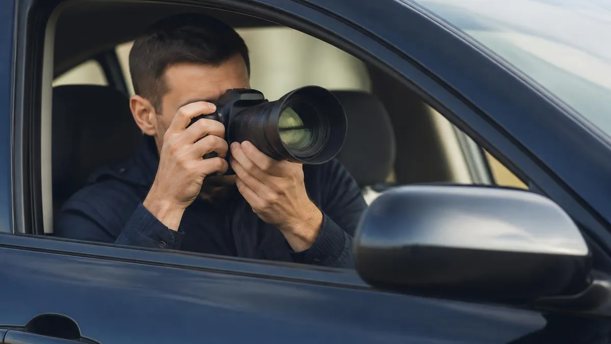Hire a Private Investigator - Private Investigator Exam certification study resource