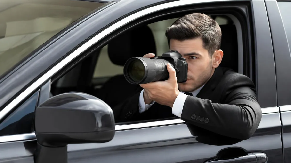 Hire Private Investigator - Private Investigator Exam certification study resource