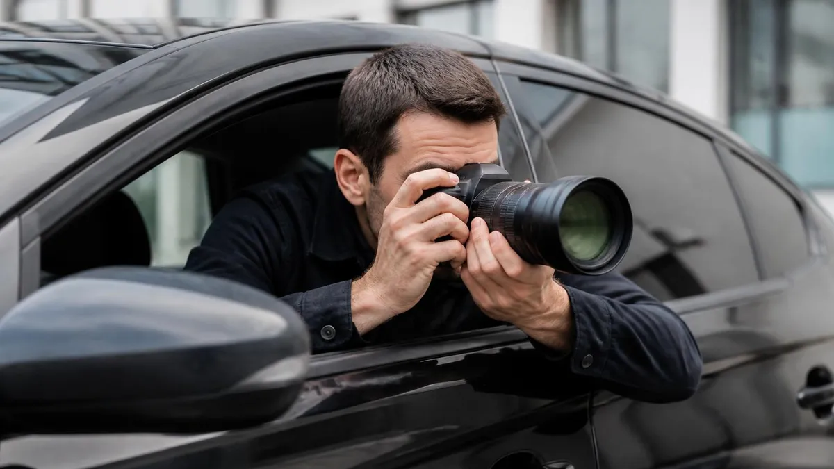 How Much Do Private Investigators Make - Private Investigator Exam certification study resource