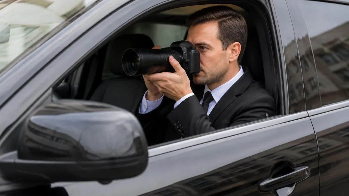 Los Angeles Private Investigators - Private Investigator Exam certification study resource
