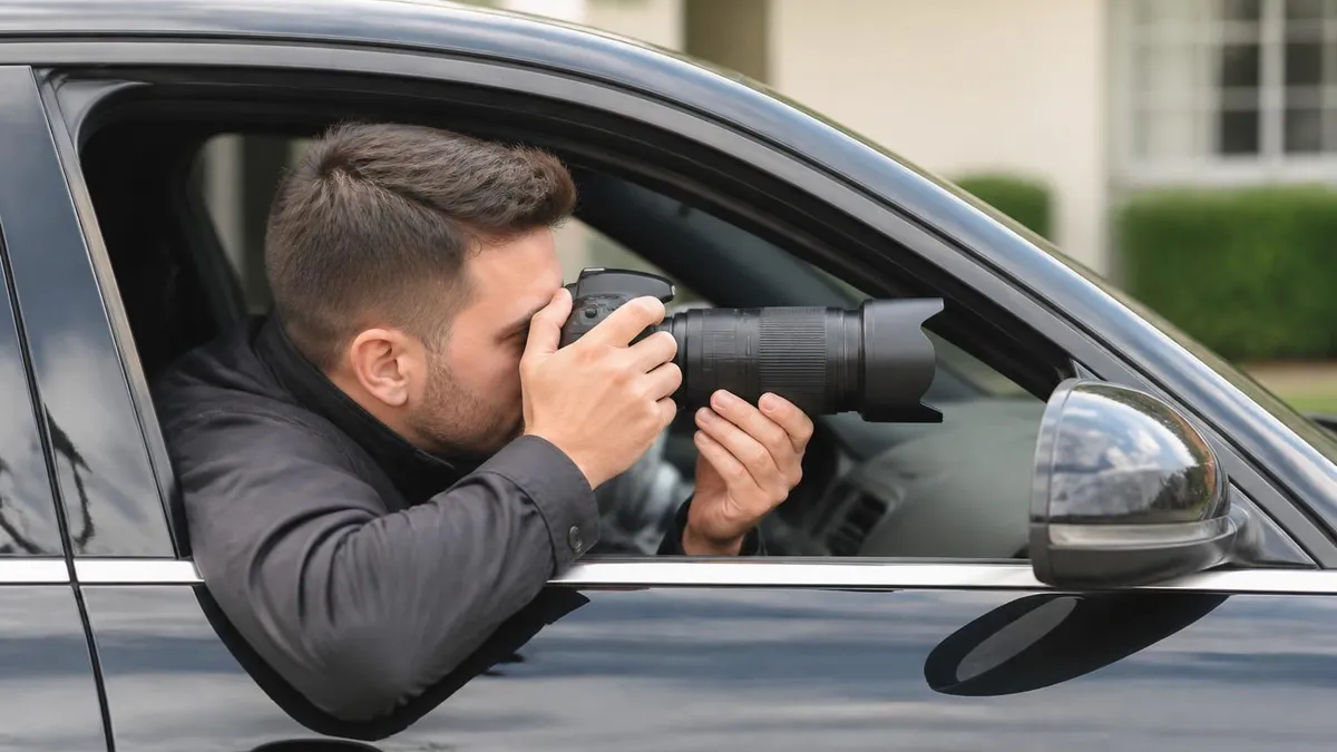 Private Investigation Services - Private Investigator Exam certification study resource