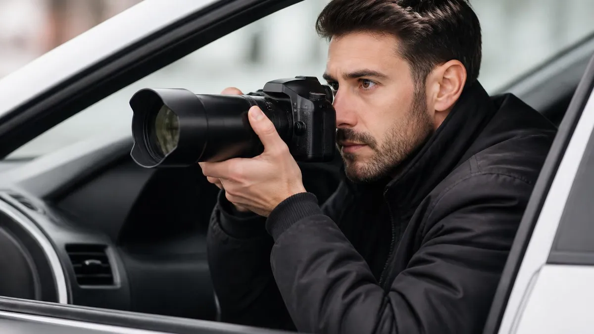 Private Investigator Chicago - Private Investigator Exam certification study resource