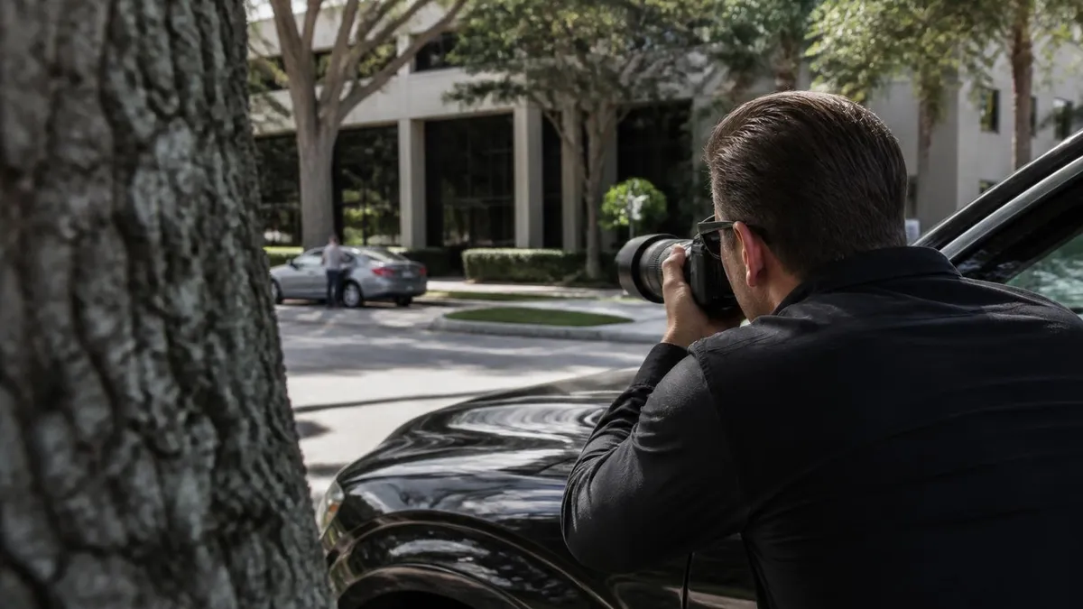 Orlando Private Investigator - Private Investigator Exam certification study resource