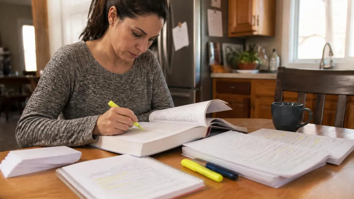 Private Investigator Michigan - Private Investigator Exam certification study resource