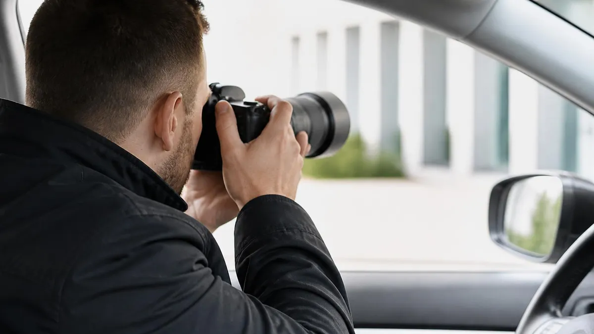 Private Investigator Minneapolis - Private Investigator Exam certification study resource
