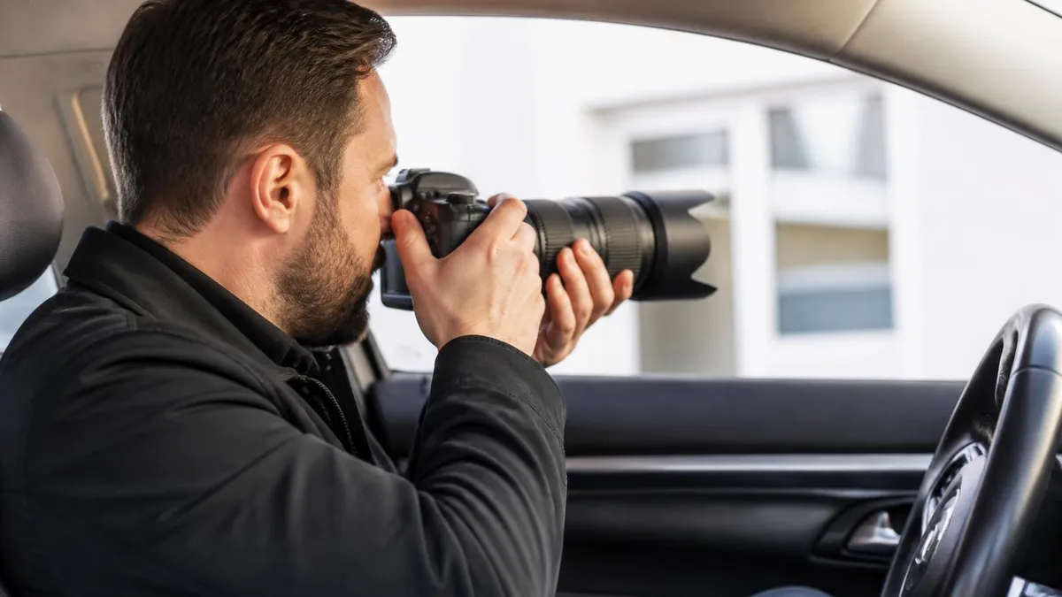 Private Investigator Near Me - Private Investigator Exam certification study resource