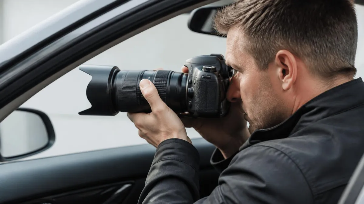 Private Investigator Seattle - Private Investigator Exam certification study resource