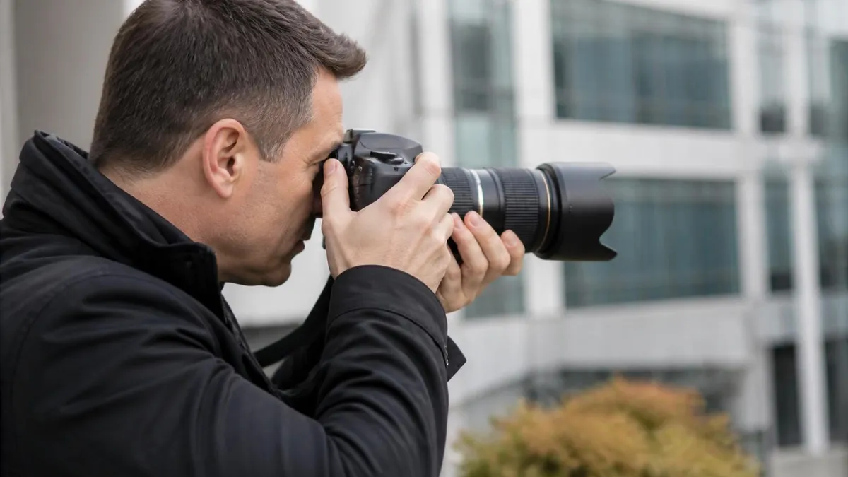 Private Investigator Services - Private Investigator Exam certification study resource