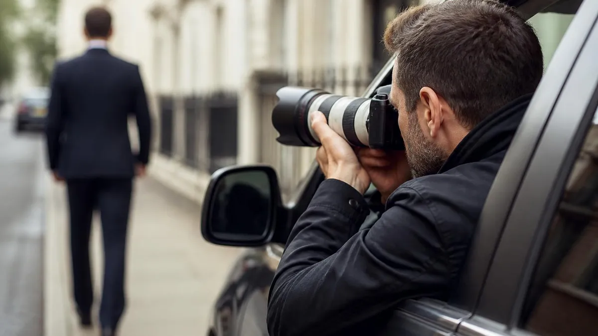 Private Investigators London - Private Investigator Exam certification study resource