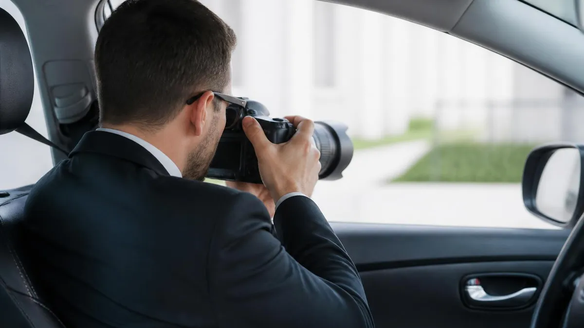 Risks of Hiring a Private Investigator - Private Investigator Exam certification study resource