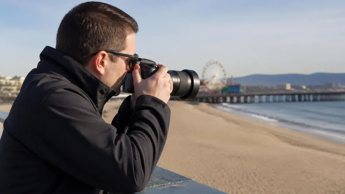 Santa Monica Private Investigator - Private Investigator Exam certification study resource