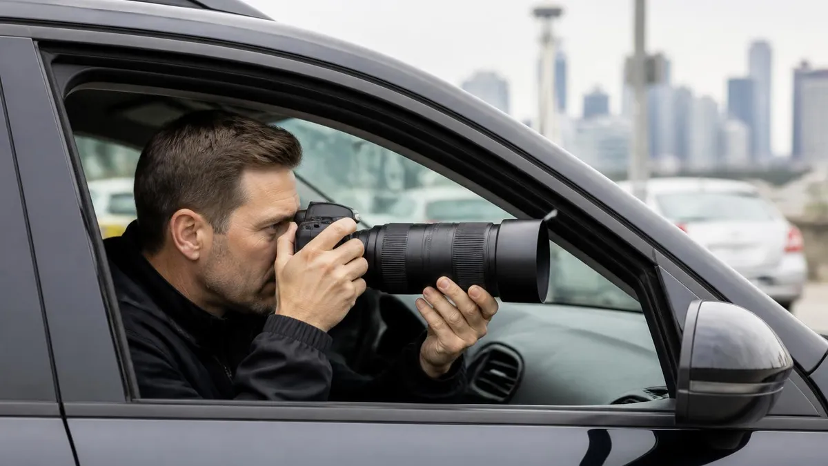 Seattle Private Investigator - Private Investigator Exam certification study resource