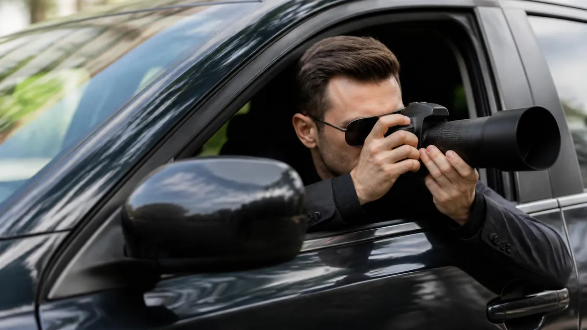 Wa State Private Investigator - Private Investigator Exam certification study resource