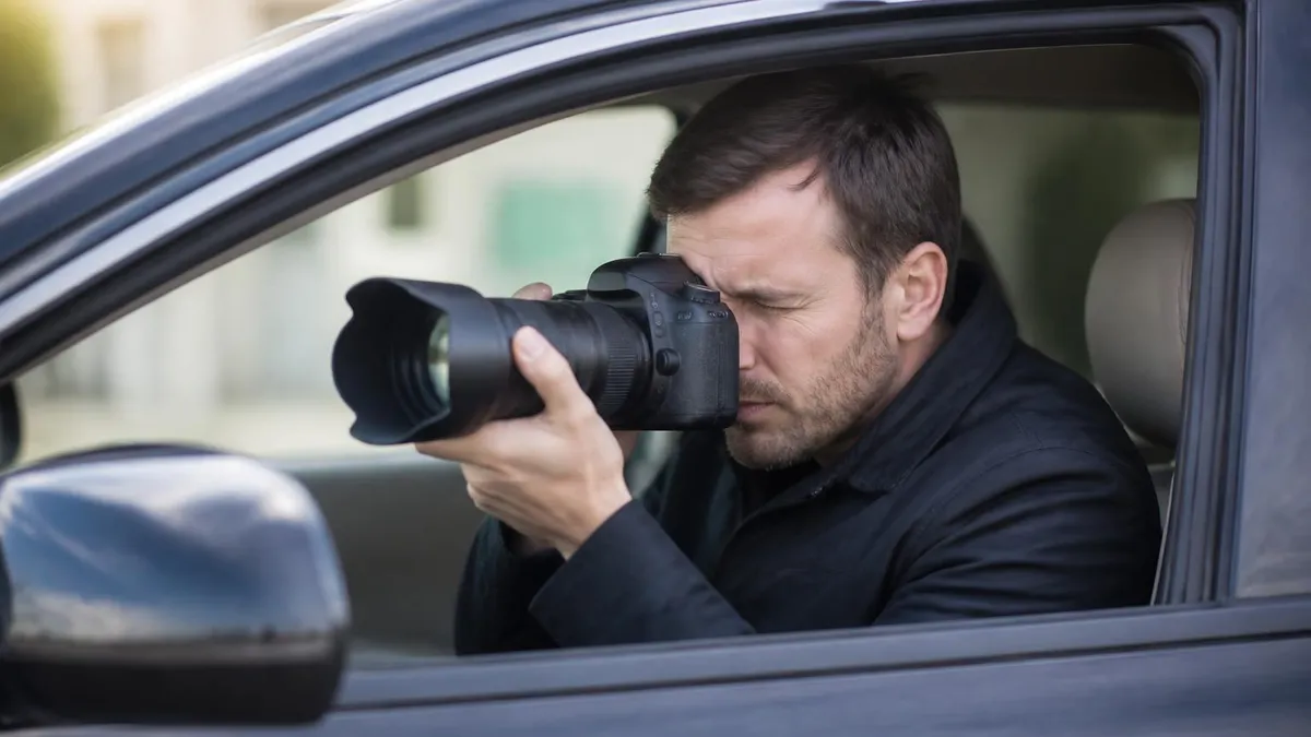 What Information Can a Private Investigator Obtain - Private Investigator Exam certification study resource