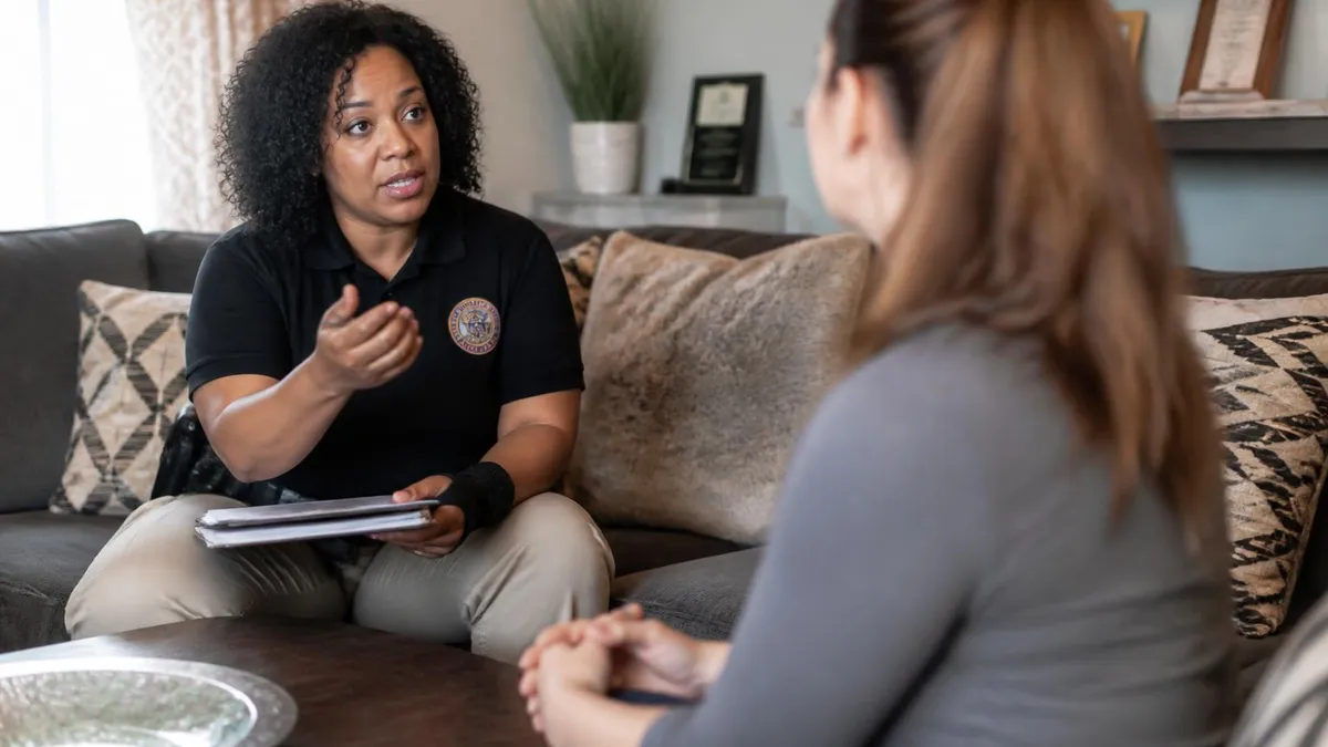 Adult Probation Officers: Complete Career Overview, Duties, and Requirements